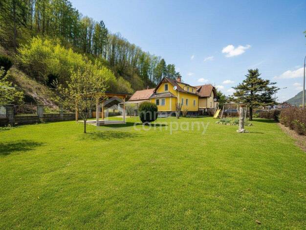 Einfamilienhaus zum Kauf 349.000 € 6 Zimmer 1.129 m² Grundstück Scheiblingkirchen 2831