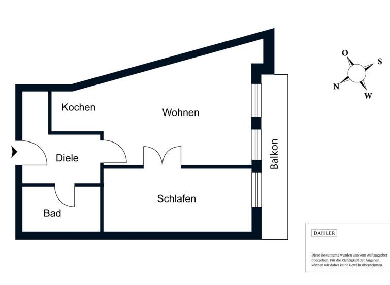 Wohnung zum Kauf 449.000 € 2 Zimmer 57 m²<br/>Wohnfläche 2.<br/>Geschoss Tiergarten Berlin / Tiergarten 10787