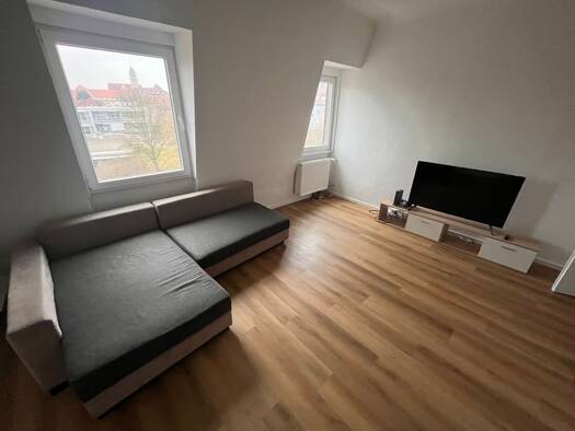 Terrassenwohnung zur Miete 800 € 3 Zimmer 92 m² Geschoss EG/4 frei ab sofort Weststadt Pforzheim 75172