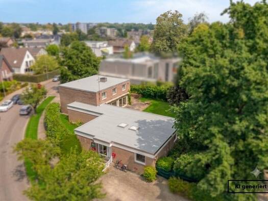 Haus zum Kauf 1.100.000 € 10 Zimmer 284 m² 873 m² Grundstück Jülich Jülich 52428