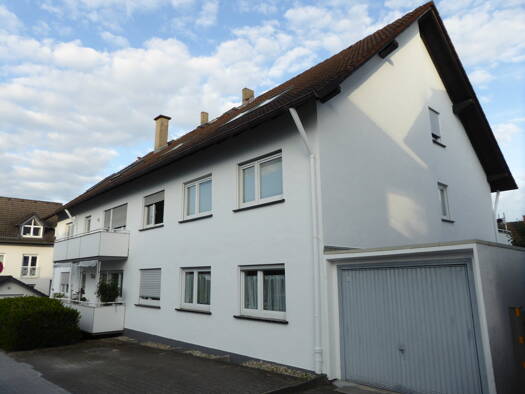 Wohnung zum Kauf 310.000 € 3 Zimmer 70 m² Oberhöchstadt Kronberg 61476