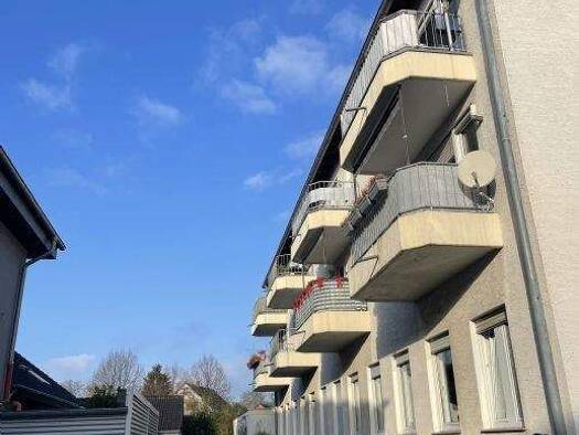 Wohnung zur Miete 680 € 2 Zimmer 62 m² 2 Geschosse frei ab 01.01.2027 Leichlingen Leichlingen (Rheinland) 42799