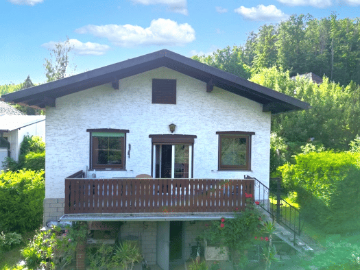 Bungalow zum Kauf 495.000 € 2,5 Zimmer 53 m² 625 m² Grundstück Mauerbach 3001
