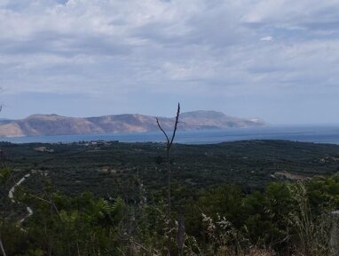 Grundstück zum Kauf 125.000 € 923 m² Grundstück Kreta Episkopi bei Rethymno 740 55