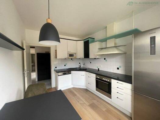 Wohnung zum Kauf 4 Zimmer 84 m² 1. Geschoss Reischach 39031