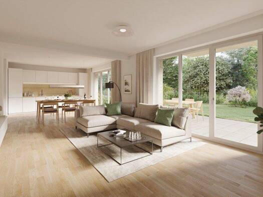 Reihenmittelhaus zum Kauf 560.000 € 4 Zimmer 132,6 m² St. Pölten 3100