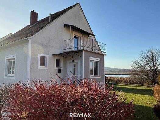 Einfamilienhaus zum Kauf 245.000 € 3 Zimmer 82 m² 1.054 m² Grundstück Güssing 7540