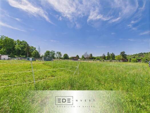 Grundstück zum Kauf 190.000 € 4.115 m² Grundstück Leitershofen Stadtbergen 86391