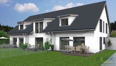 Reihenmittelhaus zum Kauf 849.000 € 4 Zimmer 115 m² 130 m² Grundstück Lochhausen München / Langwied 81249