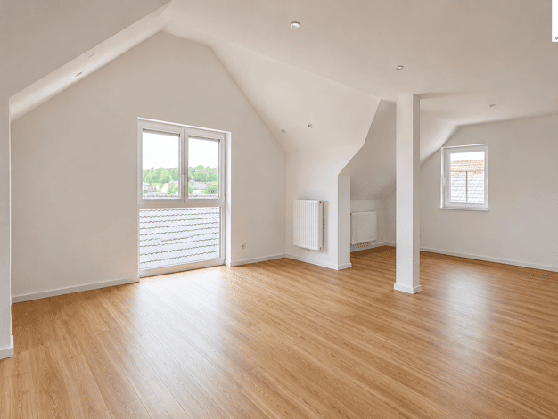 Wohnung zum Kauf 262.000 € 4 Zimmer 72 m² 2. Geschoss Schleerieth Werneck 97440