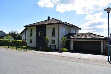 Einfamilienhaus zum Kauf 682.000 € 7 Zimmer 181 m² 840 m² Grundstück frei ab sofort Bornplatz 21 Welschneudorf 56412