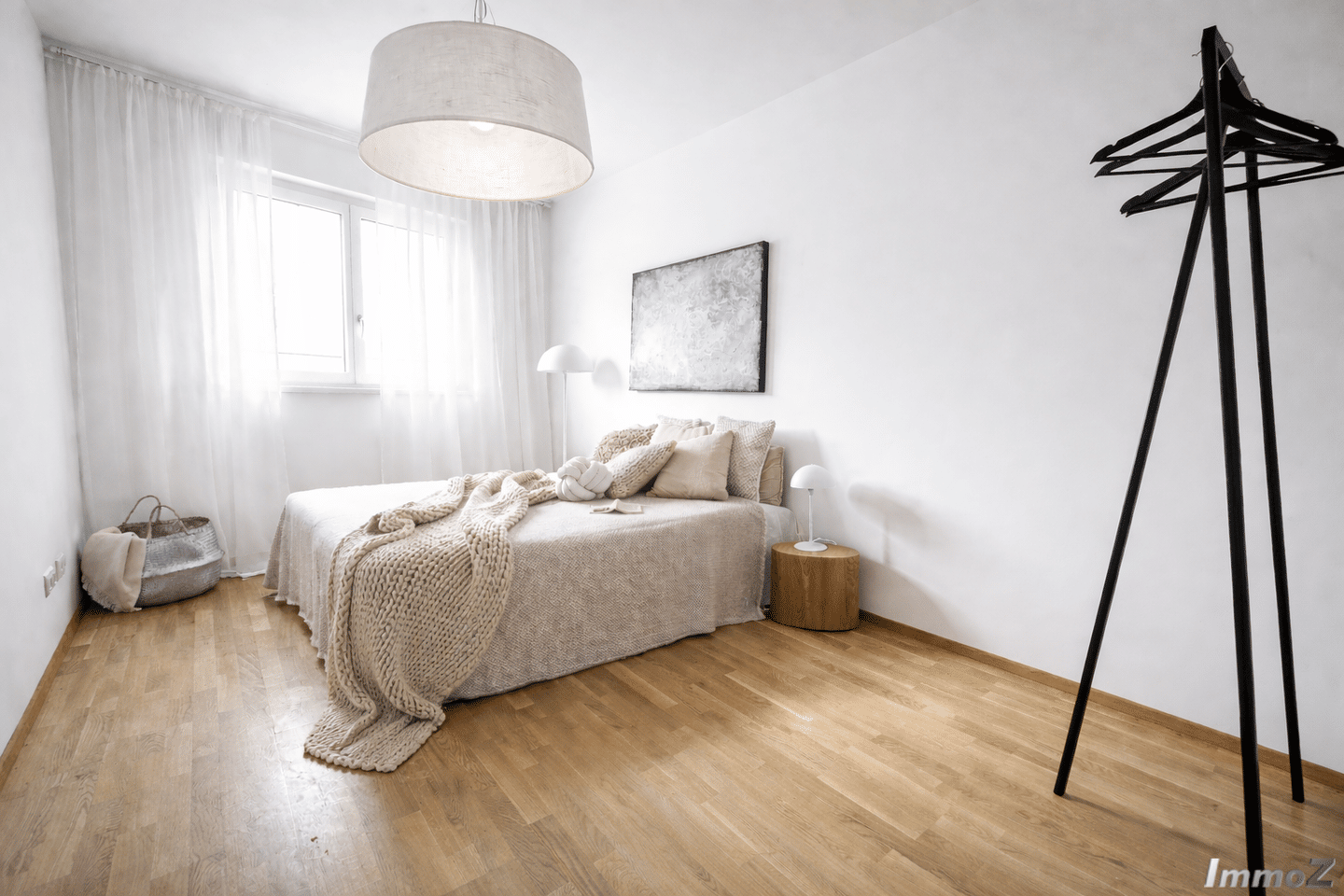 Wohnung zur Miete - Erstbezug - Ansicht 6
