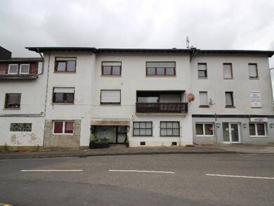 Wohn- und Geschäftshaus zum Kauf als Kapitalanlage geeignet 550.000 € 35 Zimmer 960 m² 2.249 m² Grundstück Flammersfeld 57632