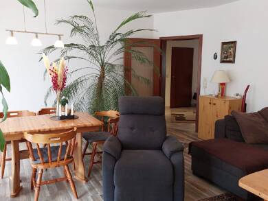 Wohnung zur Miete 760 € 3 Zimmer 92 m² EG frei ab 01.09.2025 An der Stadtgrenze 67 Nienburg Nienburg (Weser) 31582