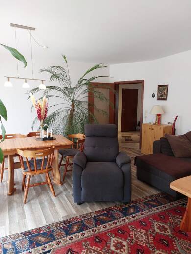 Wohnung zur Miete 760 € 3 Zimmer 92 m² EG frei ab 01.09.2025 An der Stadtgrenze 67 Nienburg Nienburg (Weser) 31582