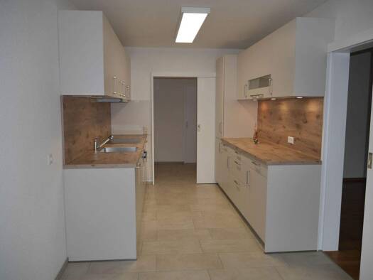 Wohnung zur Miete 650 € 2 Zimmer 64 m² Bad Säckingen 79713