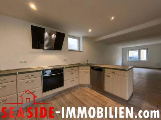 Einfamilienhaus zur Miete 800 € 3 Zimmer 90 m² 346 m² Grundstück Kröpelin 18236