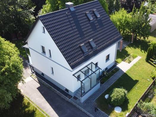 Einfamilienhaus zum Kauf 735.000 € 4 Zimmer 124 m² 1.080 m² Grundstück frei ab 01.10.2026 Fahlenbach Rohrbach 85296