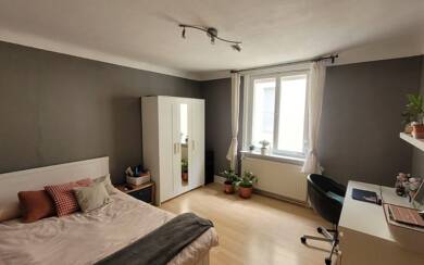 WG-Zimmer zur Miete Wohnen auf Zeit 675 € 15 m² frei ab 02.07.2025 Forststr. 0 Vogelsang Stuttgart West 70193
