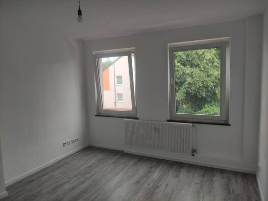 Wohnung zur Miete 380 € 2,5 Zimmer 48 m² Geschoss 1/3 frei ab 01.08.2026 Dittfeldstr. 159 Aldenrade Duisburg 47179