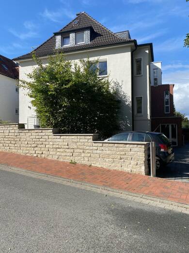 Wohnung zur Miete 1.425 € 3 Zimmer 90 m² EG frei ab 01.06.2025 Westerberg Osnabrück 49076
