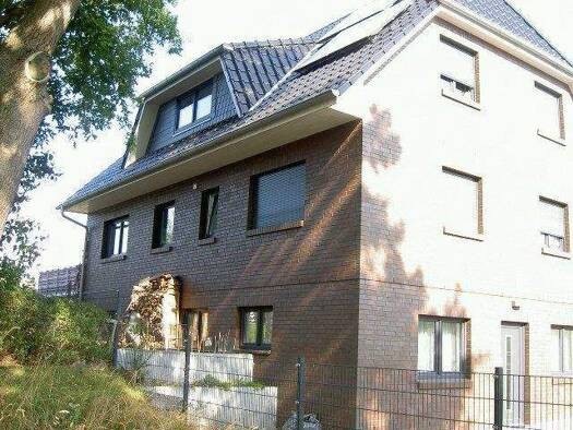 Wohnung zur Miete 1.200 € 3,5 Zimmer 76 m² EG frei ab sofort Am Sportplatz 39 a Glinde 21509