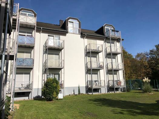 Wohnung zum Kauf provisionsfrei als Kapitalanlage geeignet 73.000 € 1 Zimmer 30 m² Lütgendortmunder Hellweg 15 b Lütgendortmund Dortmund 44388