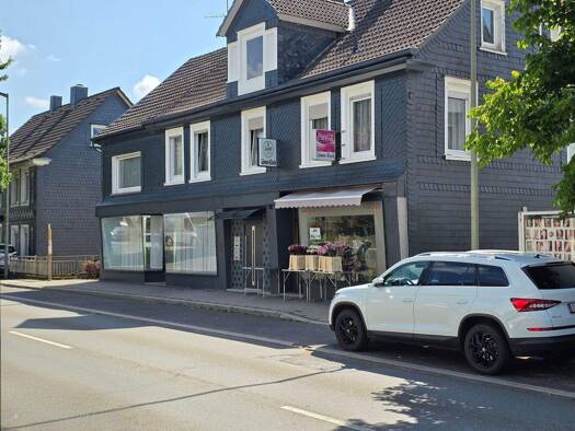 Haus zum Kauf 327.000 € 10 Zimmer 150 m² 595 m² Grundstück Derschlag Gummersbach / Derschlag 51645