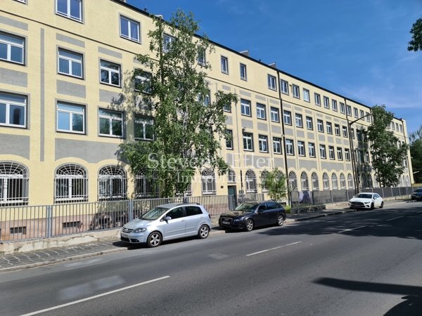 Bürofläche zur Miete provisionsfrei 10,50 € 1.100 m²<br/>Bürofläche ab 250 m²<br/>Teilbarkeit Schniegling Nürnberg 90427