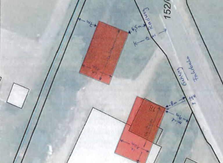 Grundstück zum Kauf 160.000 € 6.000 m² Grundstück Stapelmoor Weener 26826