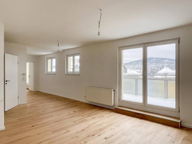 Wohnung zum Kauf provisionsfrei 329.900 € 2 Zimmer 60 m² 4. Geschoss Auhofstraße 197 Wien 1130