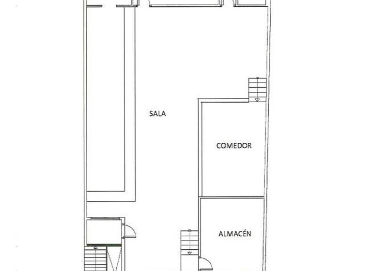 Büro zum Kauf 129.900 € Torrevieja 03180