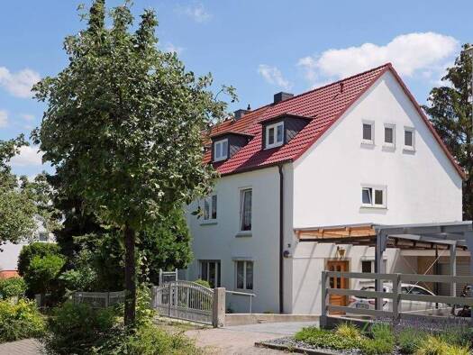 Wohnung zur Miete Wohnen auf Zeit 475 € 2 Zimmer 40 m² frei ab 01.03.2026 Hochheim Erfurt 99094