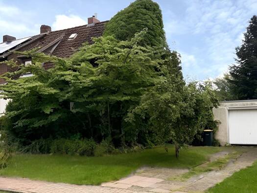 Doppelhaushälfte zum Kauf 300.000 € 5 Zimmer 95 m² 757 m² Grundstück Letter Seelze 30926