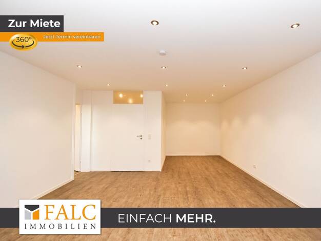 Wohnung zur Miete 840 € 1 Zimmer 50 m² 2. Geschoss Hirschlanden Ditzingen 71254