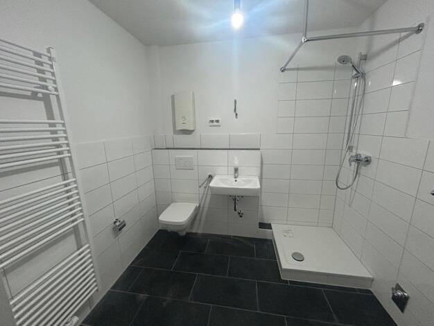 Wohnung zur Miete nur mit Wohnberechtigungsschein 429 € 2,5 Zimmer 57,9 m² 1. Geschoss frei ab 13.12.2025 Froschlake 20 Marten Dortmund 44379