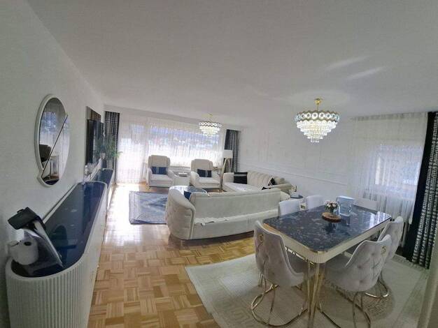 Wohnung zum Kauf provisionsfrei 399.000 € 4 Zimmer 101 m² 1. Geschoss frei ab 01.09.2026 Winnenden 71364