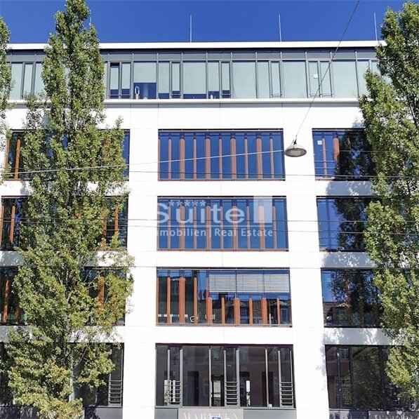 Bürofläche zur Miete 25 € 351 m²<br/>Bürofläche ab 351 m²<br/>Teilbarkeit Pasing München 80339