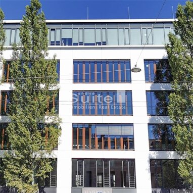 Bürofläche zur Miete 25 € 351 m² Bürofläche teilbar ab 351 m² Pasing München 80339