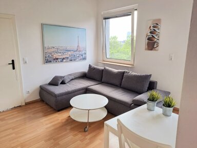 Wohnung zur Miete Wohnen auf Zeit 930 € 2 Zimmer 43 m² frei ab 01.02.2025 Derendorf Düsseldorf 40477