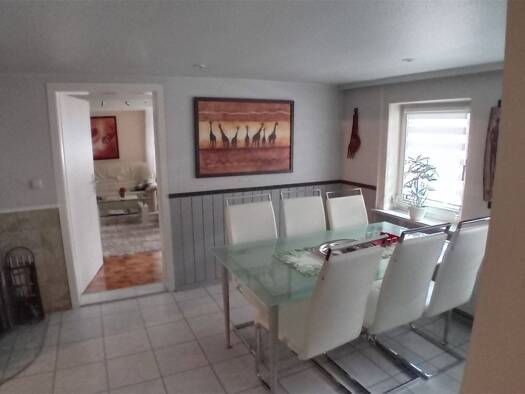 Einfamilienhaus zum Kauf 119.000 € 7 Zimmer 155 m² 599 m² Grundstück St. Andreasberg Braunlage 37444