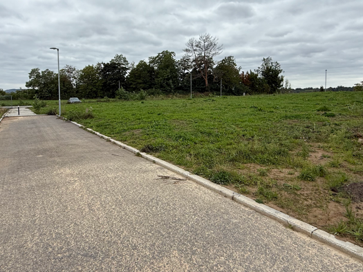 Grundstück zum Kauf provisionsfrei 169.000 € 215 m² Grundstück Sontheim Heilbronn 74081
