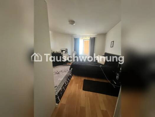 Wohnung zur Miete Tauschwohnung 700 € 3 Zimmer 75 m² 3. Geschoss Rath Stadtbezirk 6 40472