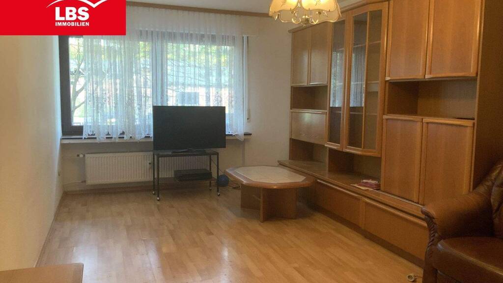 Wohnung zum Kauf 117.000 € 2 Zimmer 70 m² 1. Geschoss frei ab sofort Barmen Wuppertal 42277