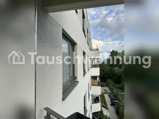Wohnung zur Miete Tauschwohnung 810 € 2,5 Zimmer 65 m² 3. Geschoss Niederschönhausen Berlin 13156