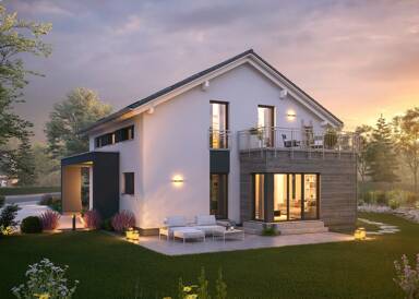 Einfamilienhaus zum Kauf provisionsfrei 726.009 € 5 Zimmer 146 m² 470 m² Grundstück Herrenberg Herrenberg 71083