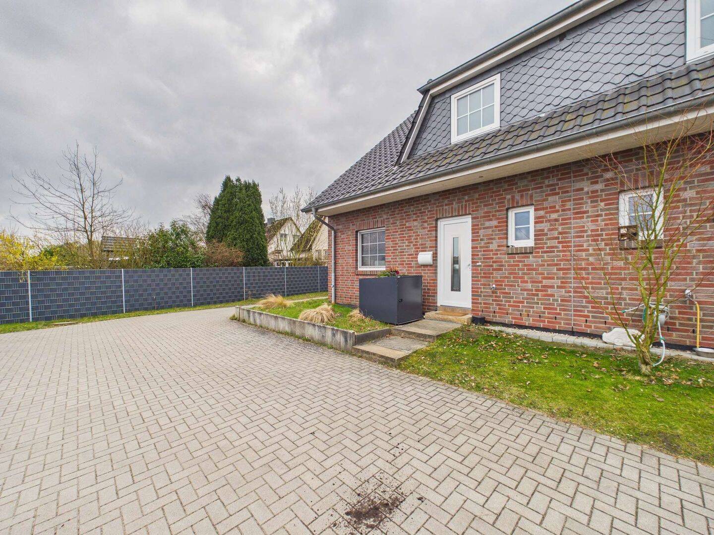 Haus – Barnstedt, Landkreis Lüneburg - Ansicht 2
