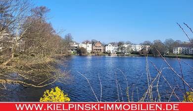 Wohnung zur Miete 2.750 € 3 Zimmer 110 m² frei ab sofort Uhlenhorst Hamburg 22085