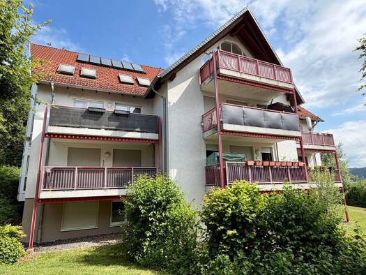 Wohnung zur Miete 435 € 2 Zimmer 53 m² 3. Geschoss frei ab 01.09.2026 Am Hopfenort 22 Melsungen 34212