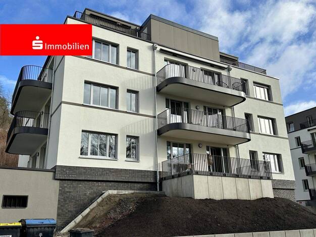 Wohnung zur Miete - Erstbezug 1.330 € 3 Zimmer 101,1 m² frei ab sofort Eisenach Eisenach 99817